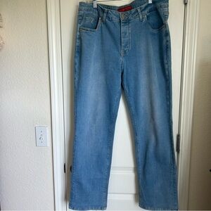 Zara Man Denim Collection Designed In Italy - Size 40x34